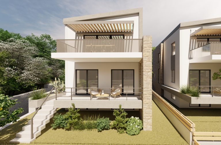 BLUE EDGE RESIDENCES