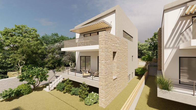 BLUE EDGE RESIDENCES