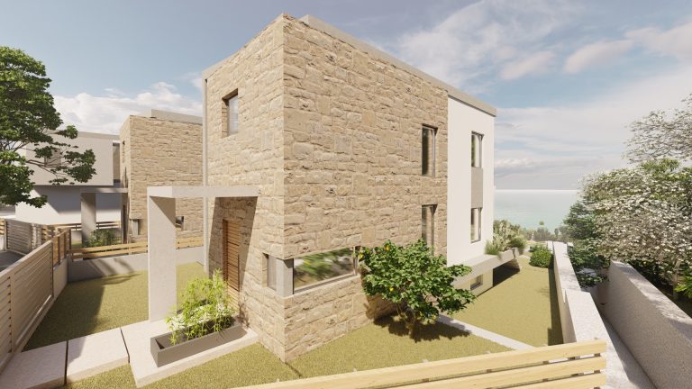 BLUE EDGE RESIDENCES