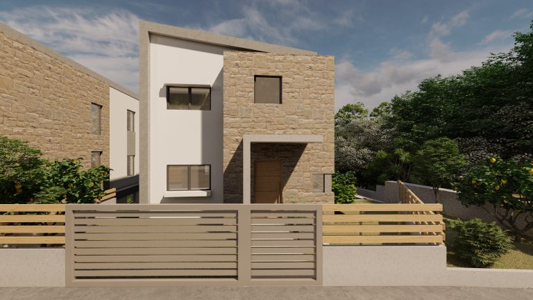 BLUE EDGE RESIDENCES