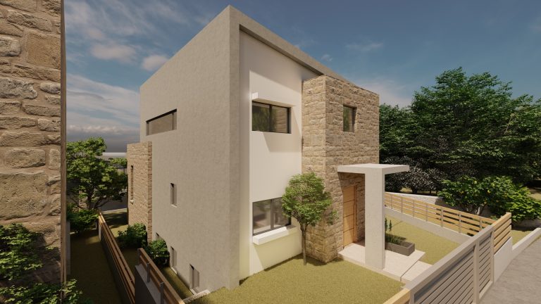 BLUE EDGE RESIDENCES