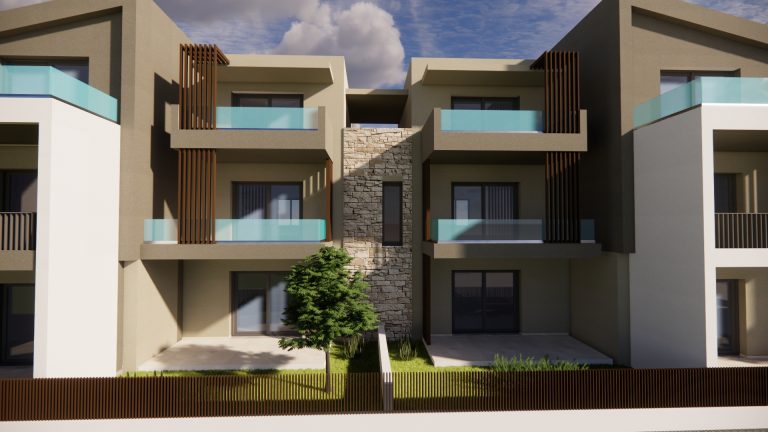 TENNIS DISTRICT (ΚΤΙΡΙΟ 2)