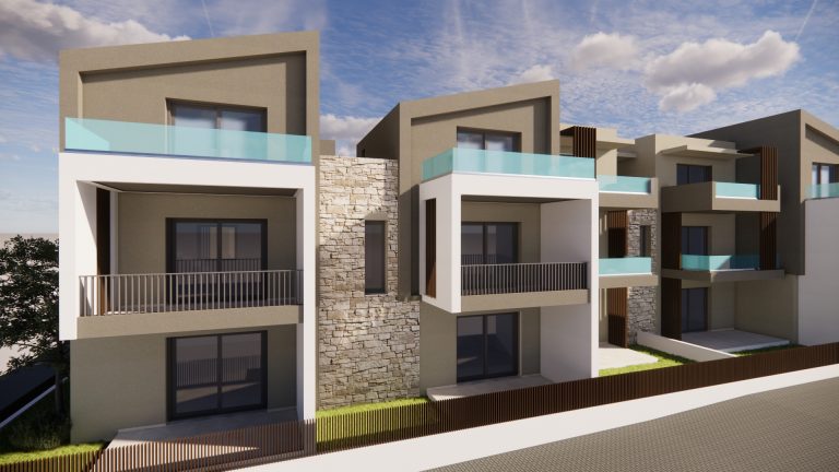 TENNIS DISTRICT (ΚΤΙΡΙΟ 2)