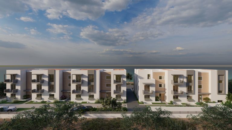 PERIGIALI RESIDENCE