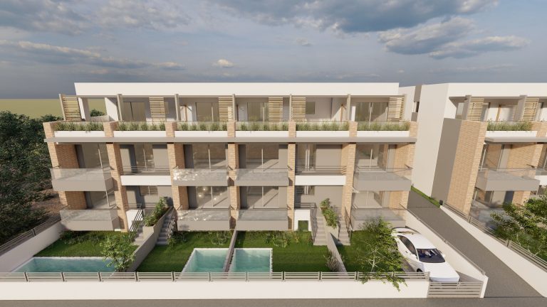 PERIGIALI RESIDENCE