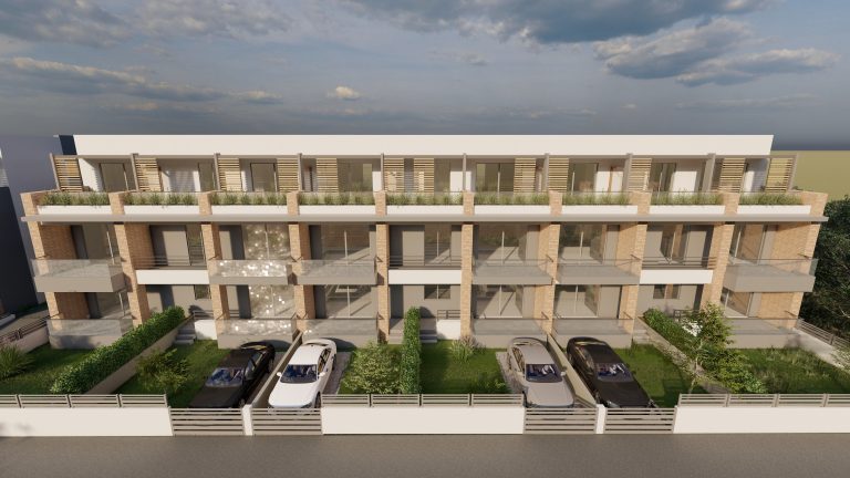 PERIGIALI RESIDENCE